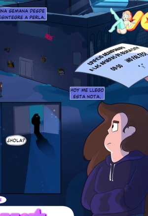 - Greg Universe y las gemas de la lujuria 2: Puma Púrpura -  -  -  - Complete