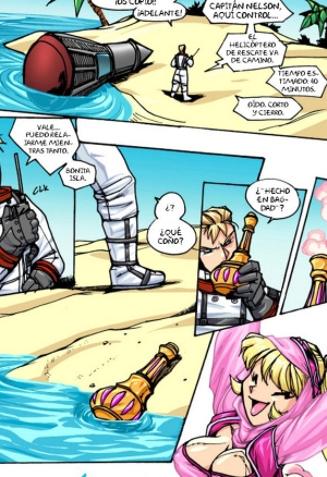 I Wet dream of Jenny