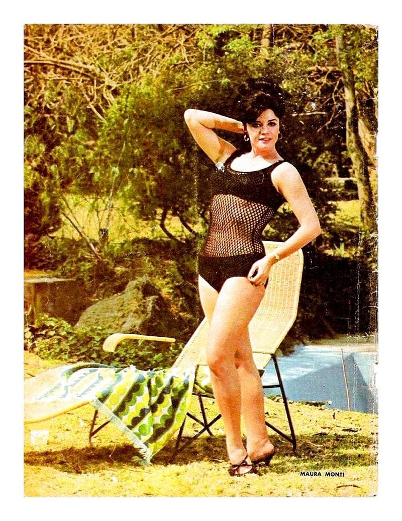 Anibal 5 4 El Hombre Mujer image number 35