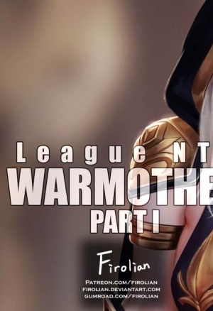 LeagueNTR - Warmother 1