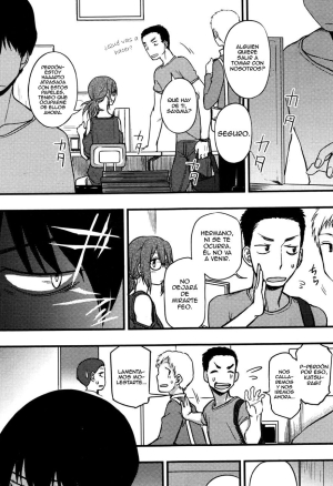 Ari no Mama o Aishite  Loving You As You Are