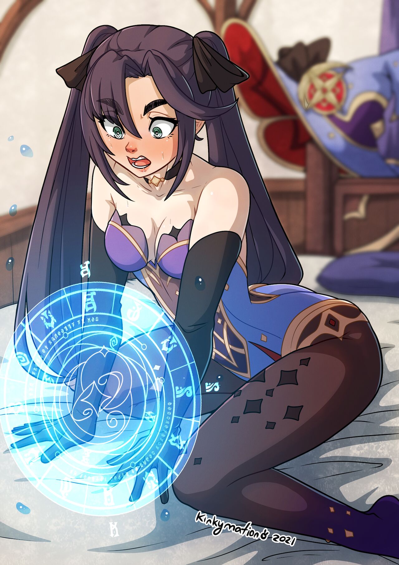 Written in the Stars  -  -  - Complete image number 1