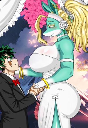 Ippan-Josei Izuppan  version en espanol