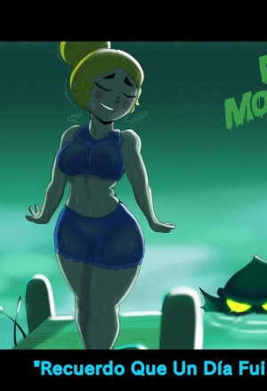 Noche Monstruosa