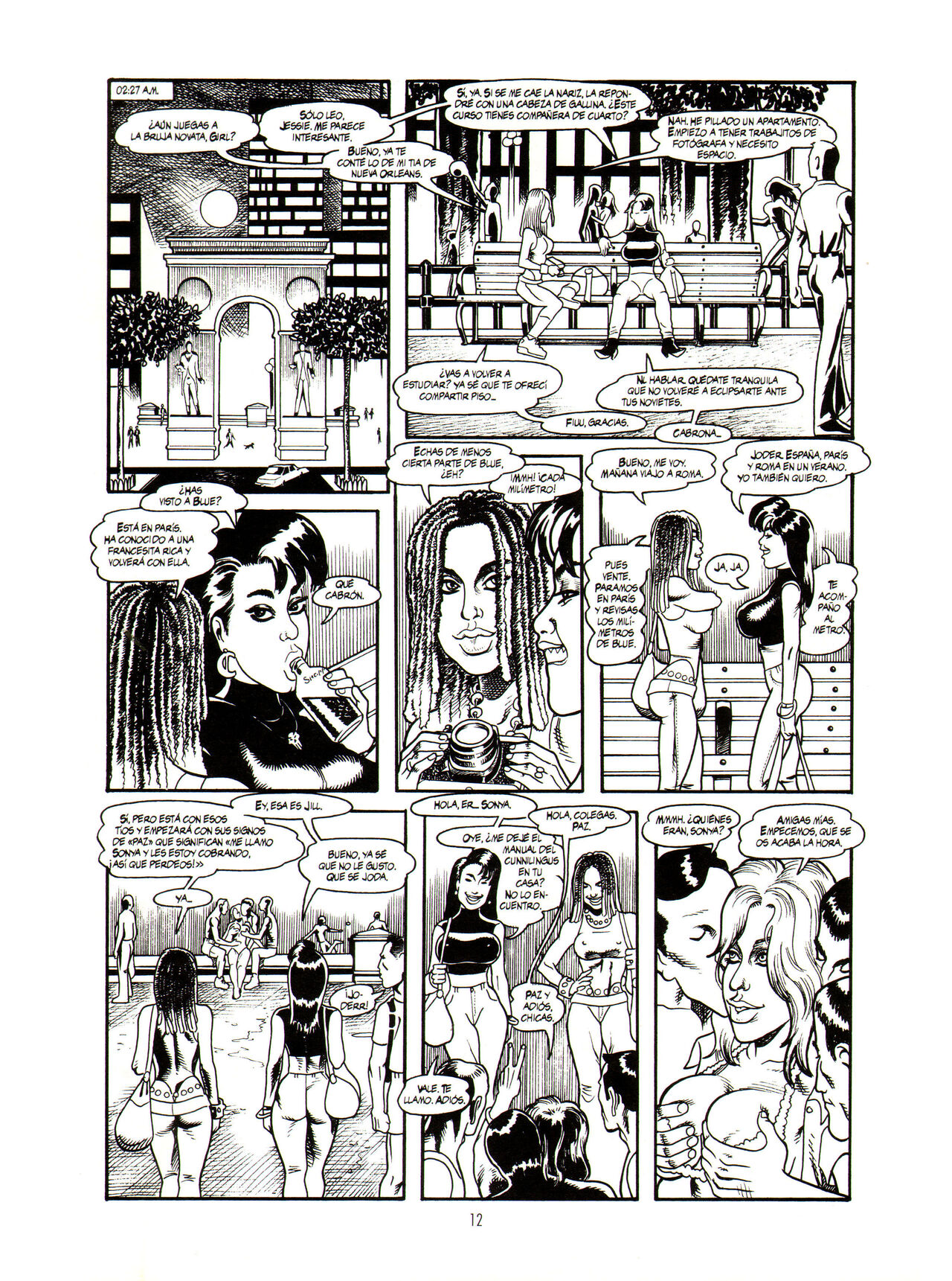 Girl 1 image number 11