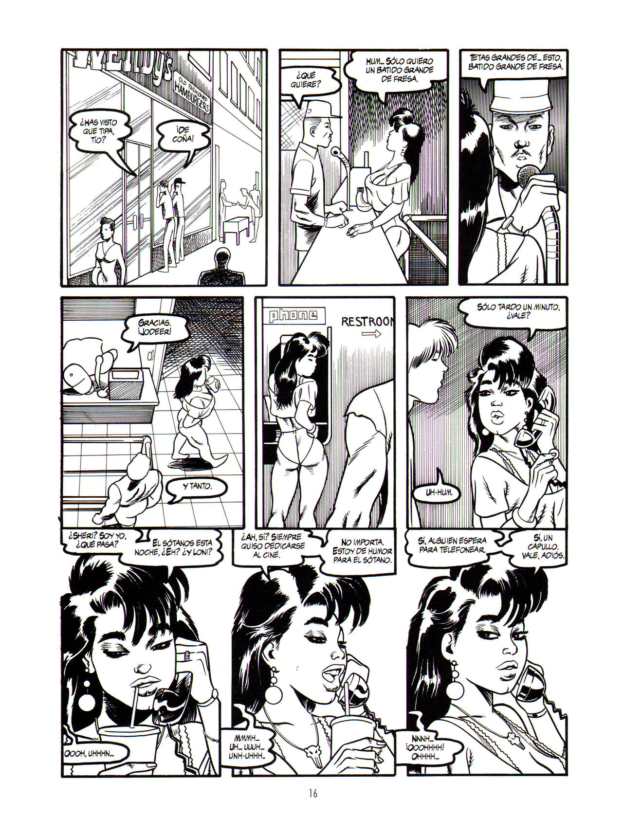 Girl 1 image number 15