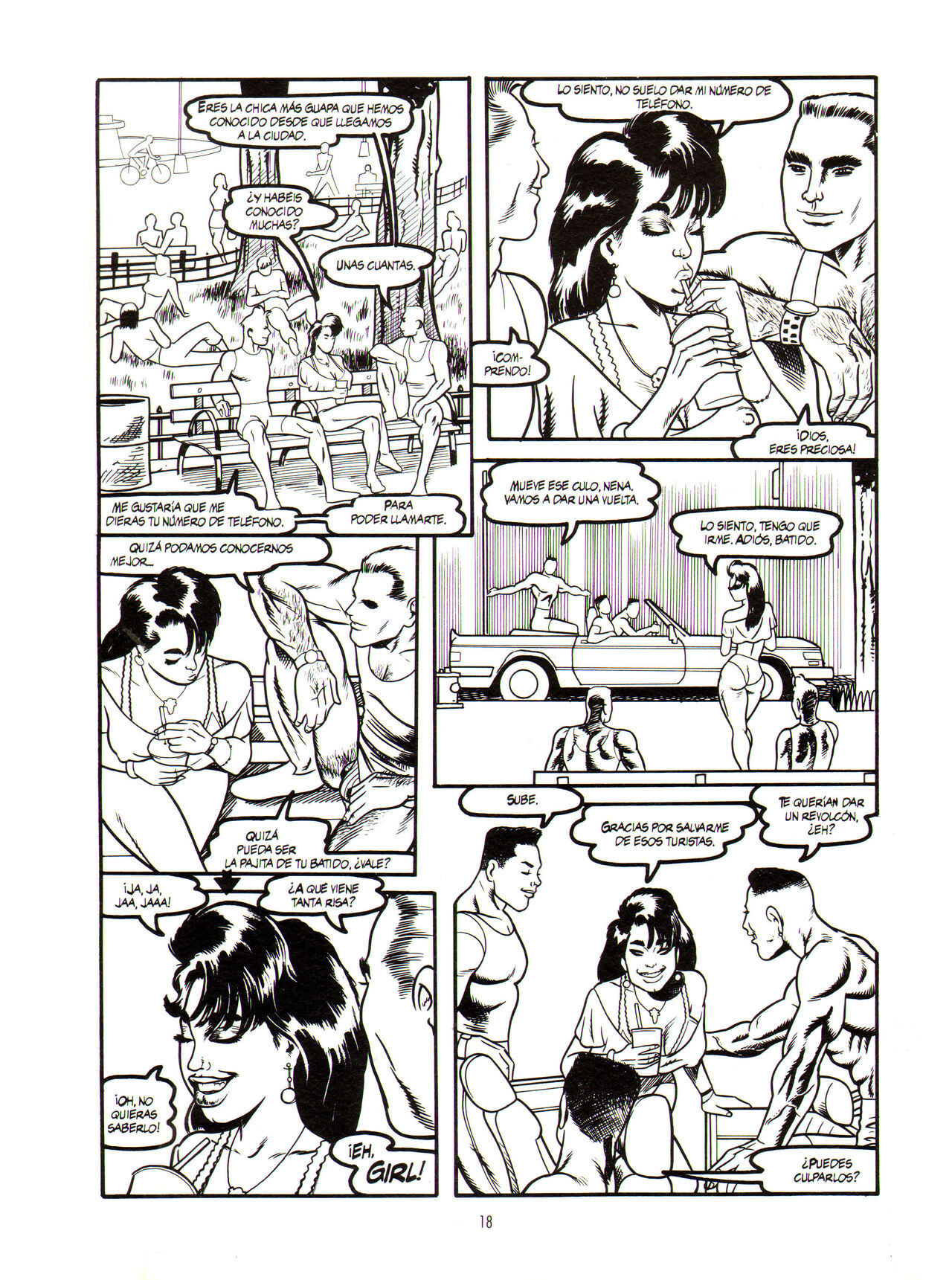 Girl 1 image number 17