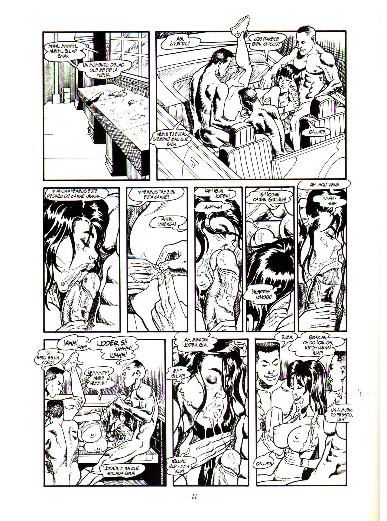 Girl 1 image number 21