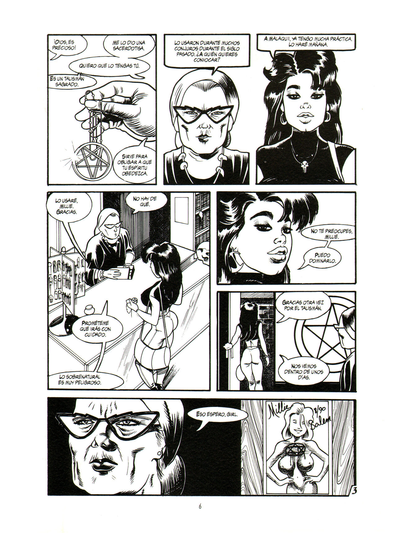 Girl 1 image number 5