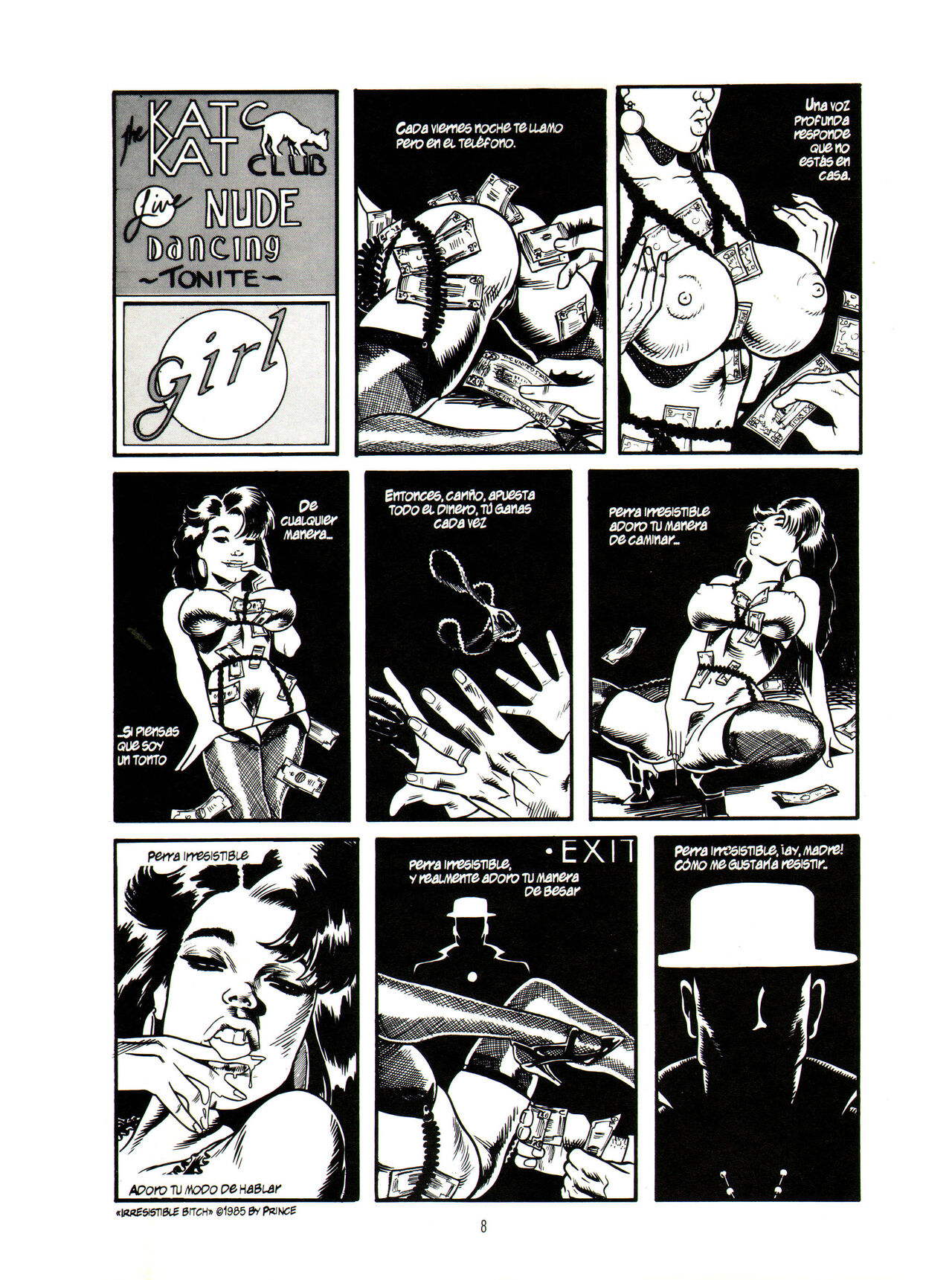 Girl 1 image number 7