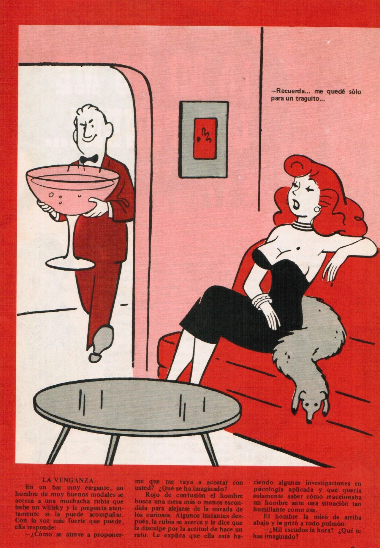 Revista Viejo Verde N°04 image number 3