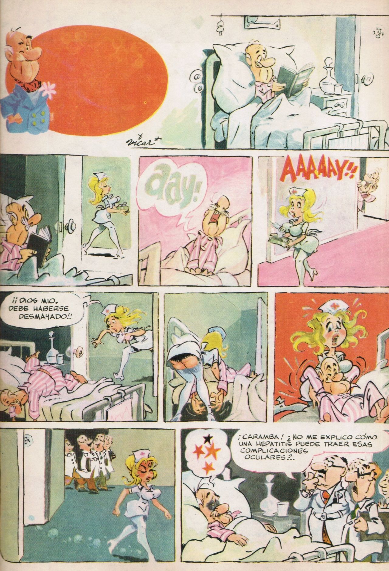 Revista Viejo Verde N°04 image number 4