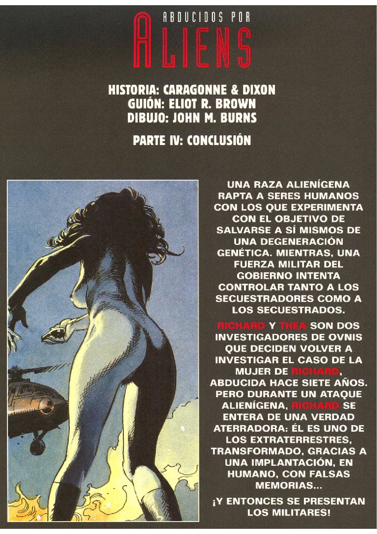 Penthouse Comix 20 image number 58