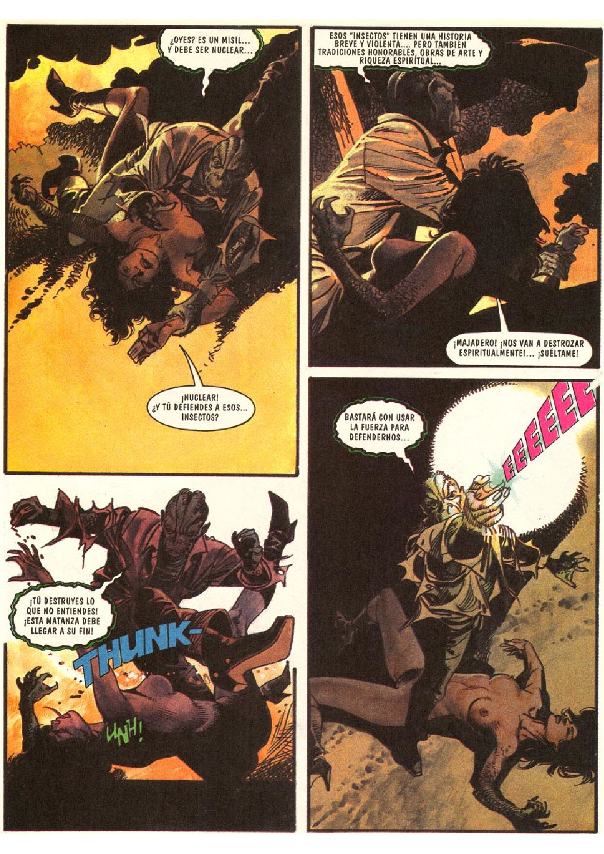 Penthouse Comix 20 image number 65