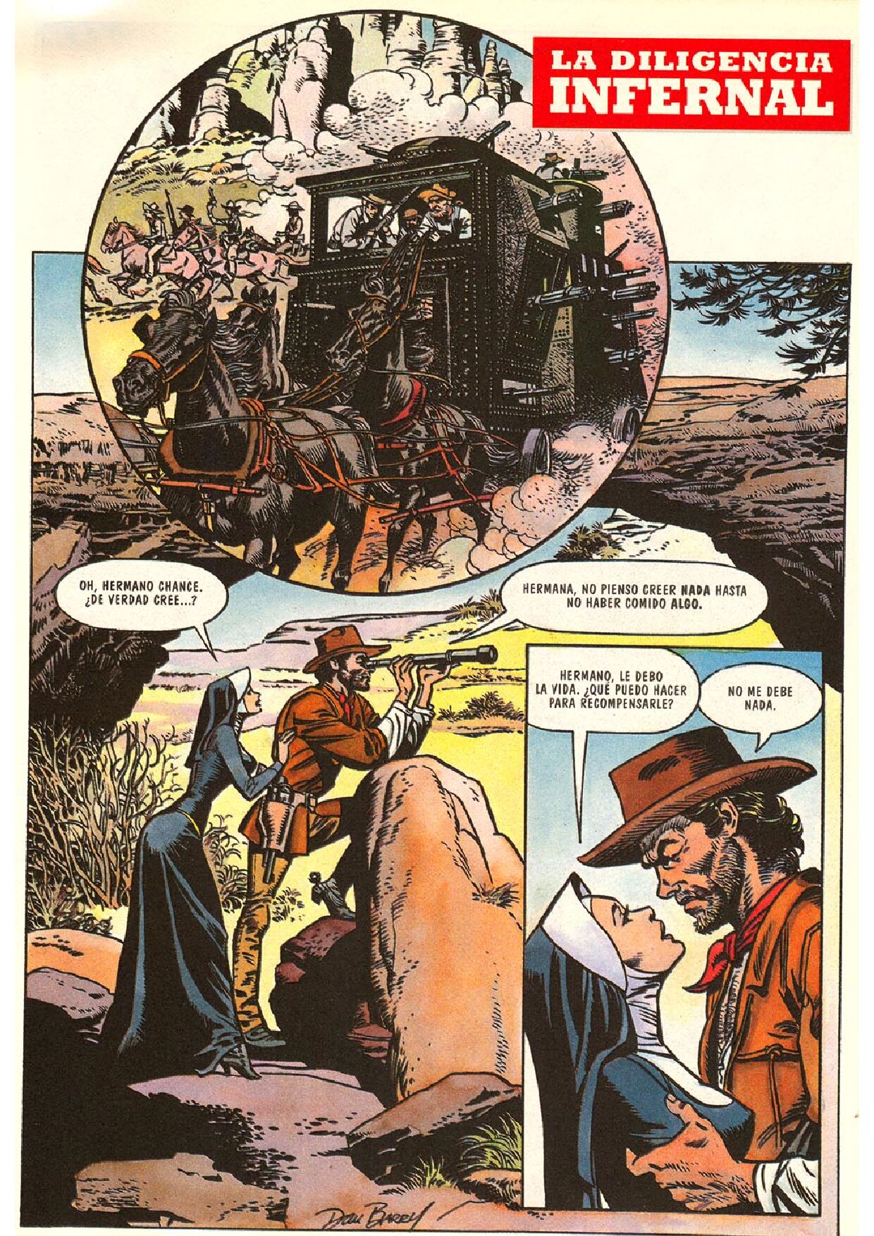 Penthouse Comix 20 image number 71