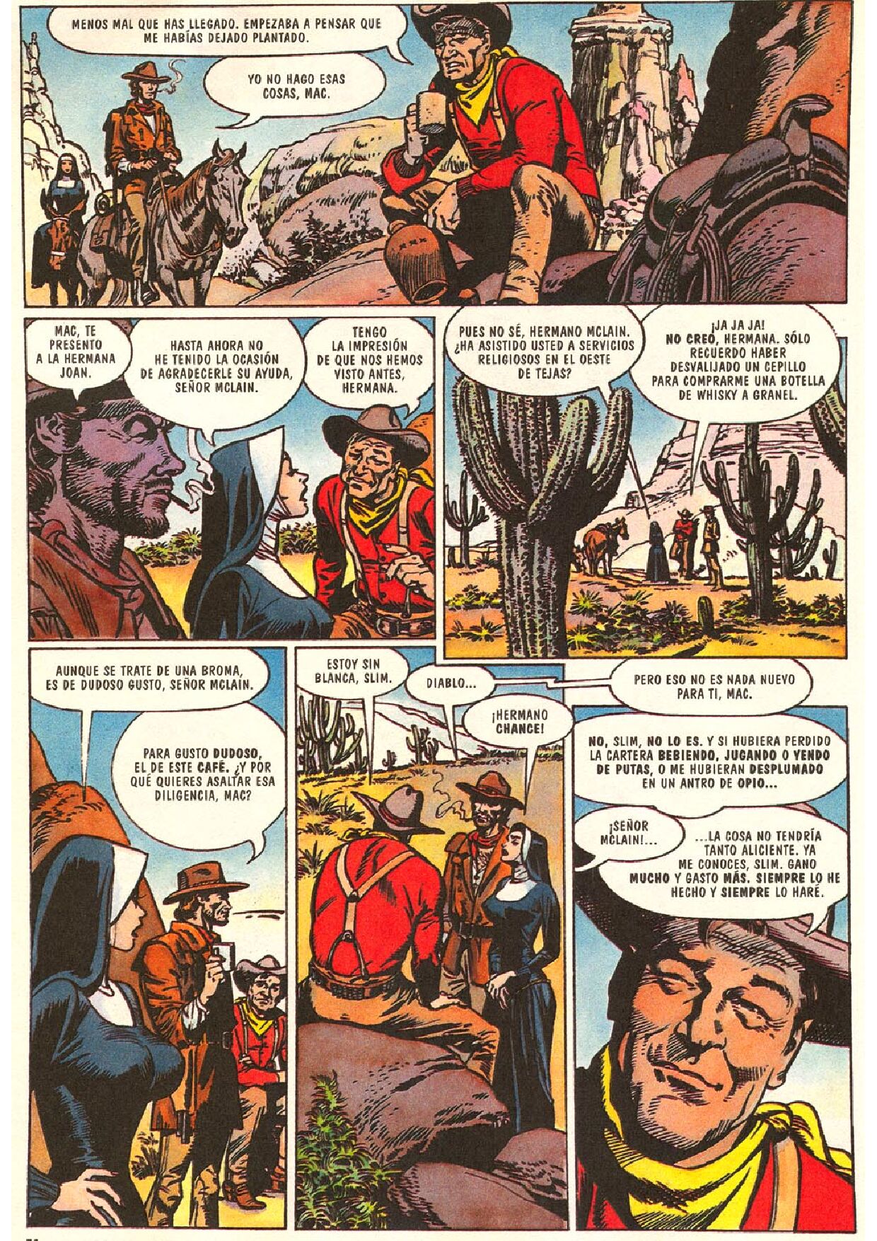 Penthouse Comix 20 image number 72