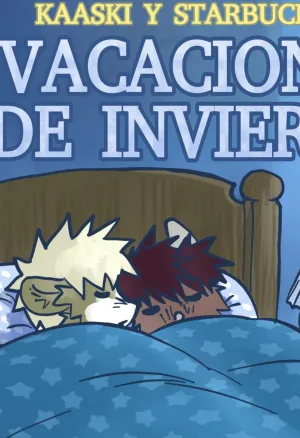 Vacaciones de Invierno
