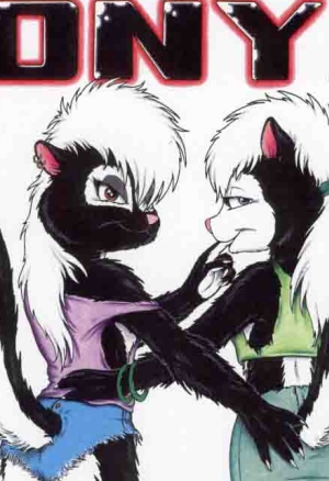 Hermanas - Onyx