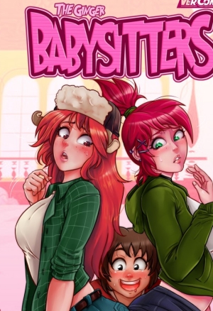 Chesare - Vercomicsporno - The ginger Babysitters