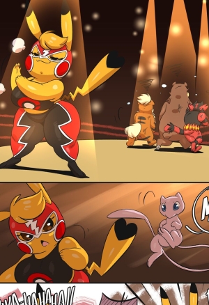 - Kannas Opponent Revenge -  -  -  - Complete