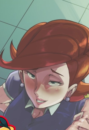 Timmys Mom and Vicky   -  - Ongoing