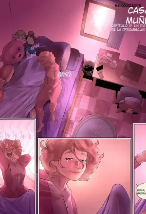 Dollhouse 11