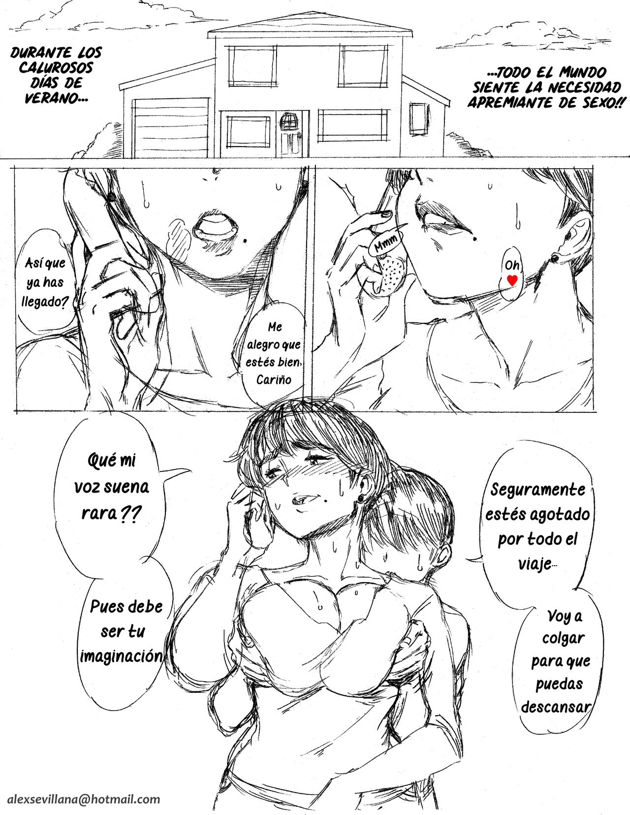 Una Madre entre la responsabilidad y la perversión image number 1