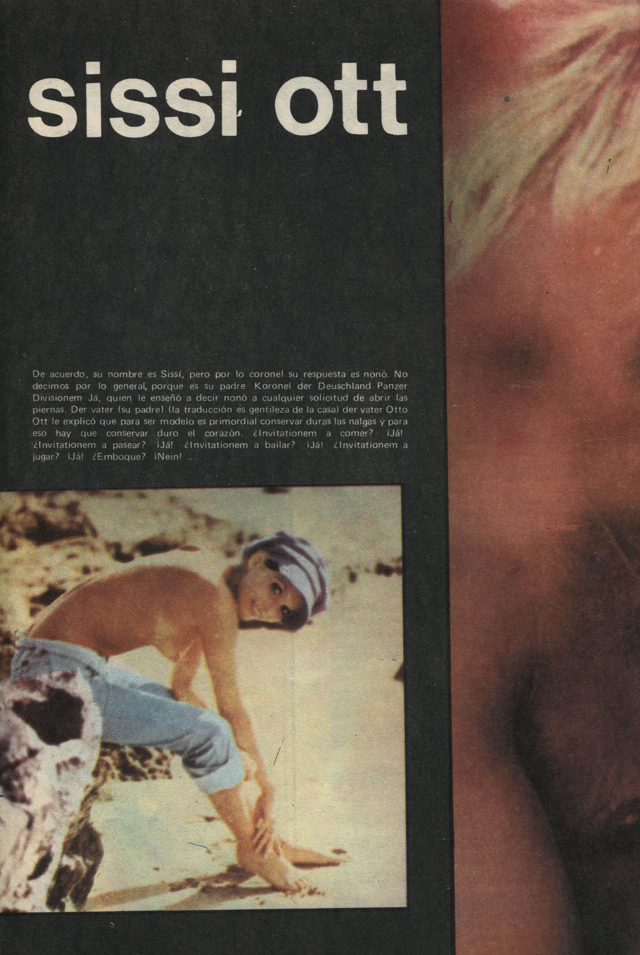 Revista Viejo Verde N°54 image number 17