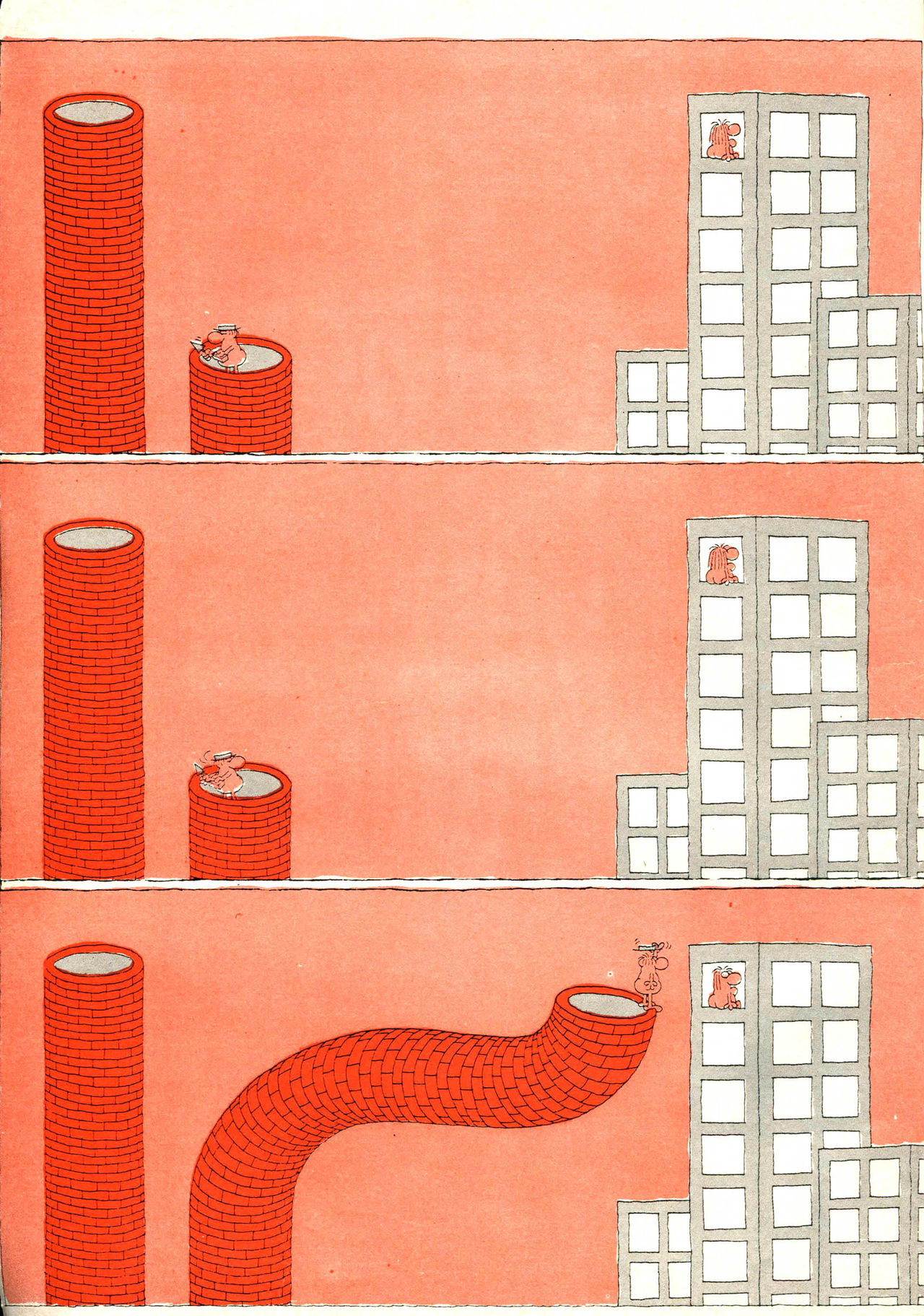 Revista Viejo Verde N°54 image number 1