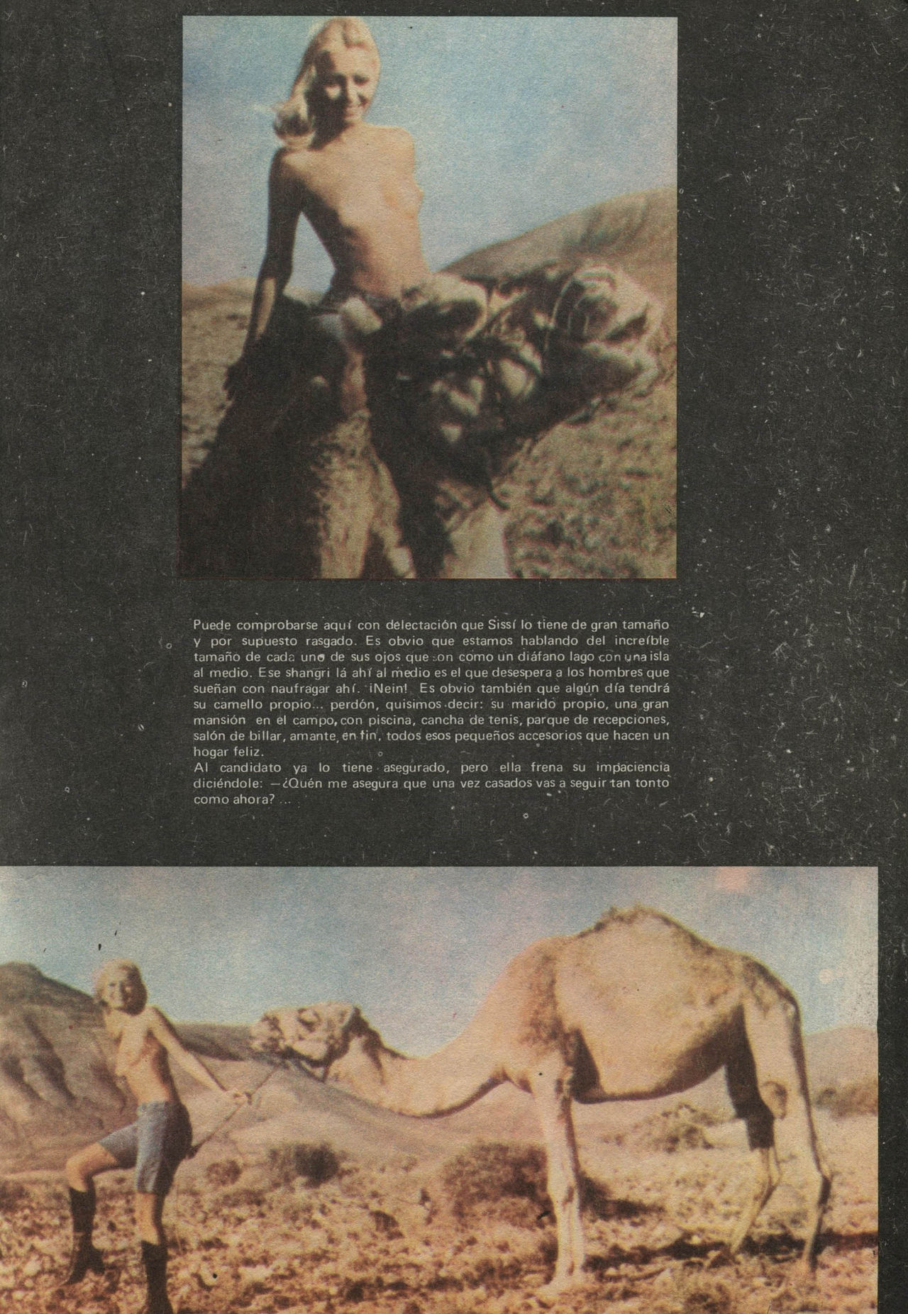 Revista Viejo Verde N°54 image number 20