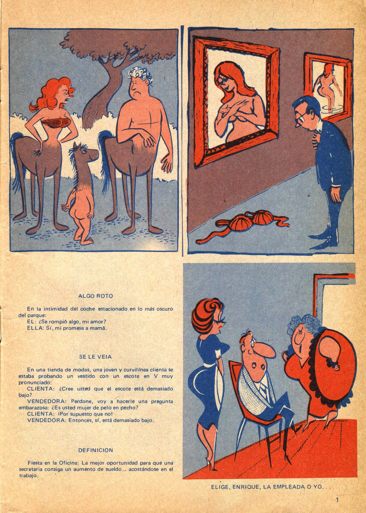 Revista Viejo Verde N°54 image number 2