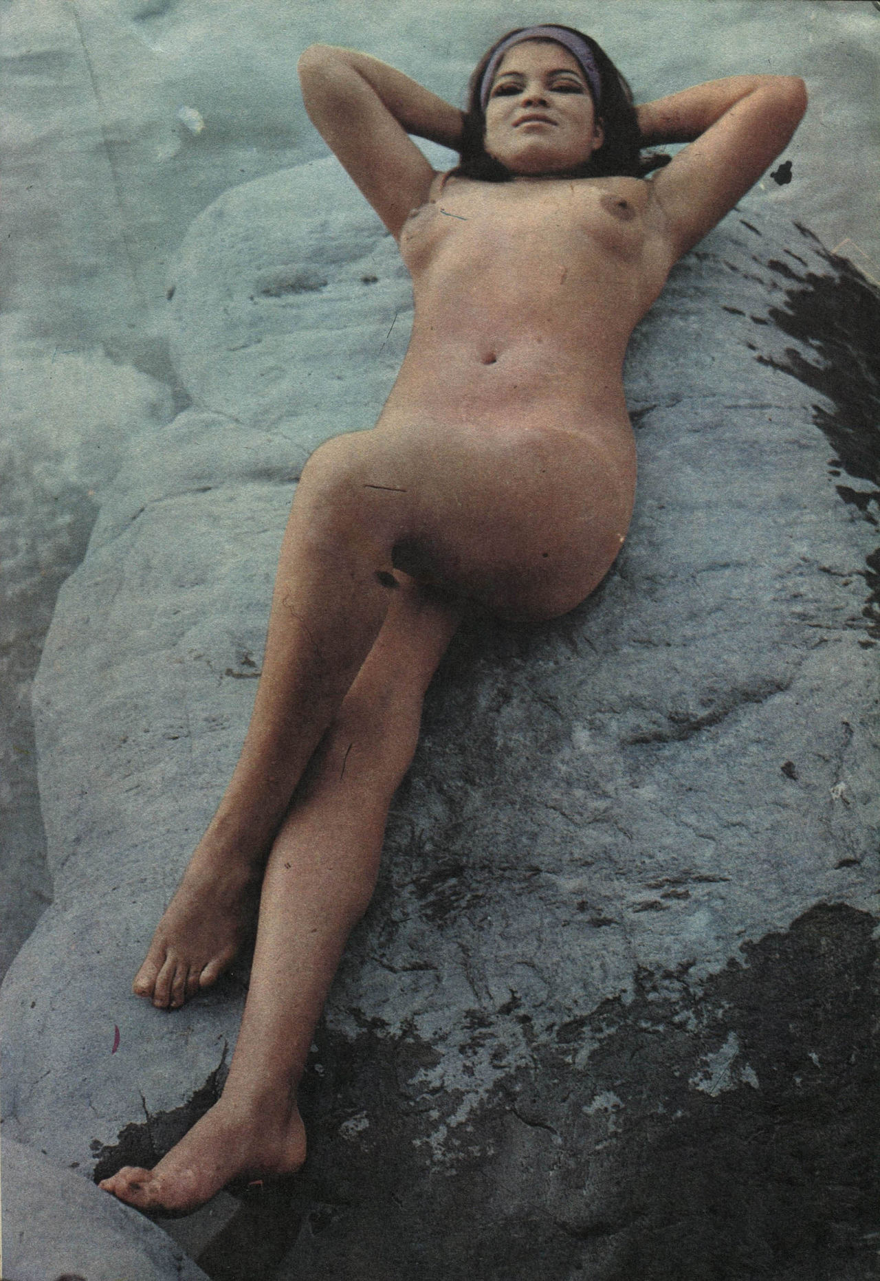 Revista Viejo Verde N°54 image number 31