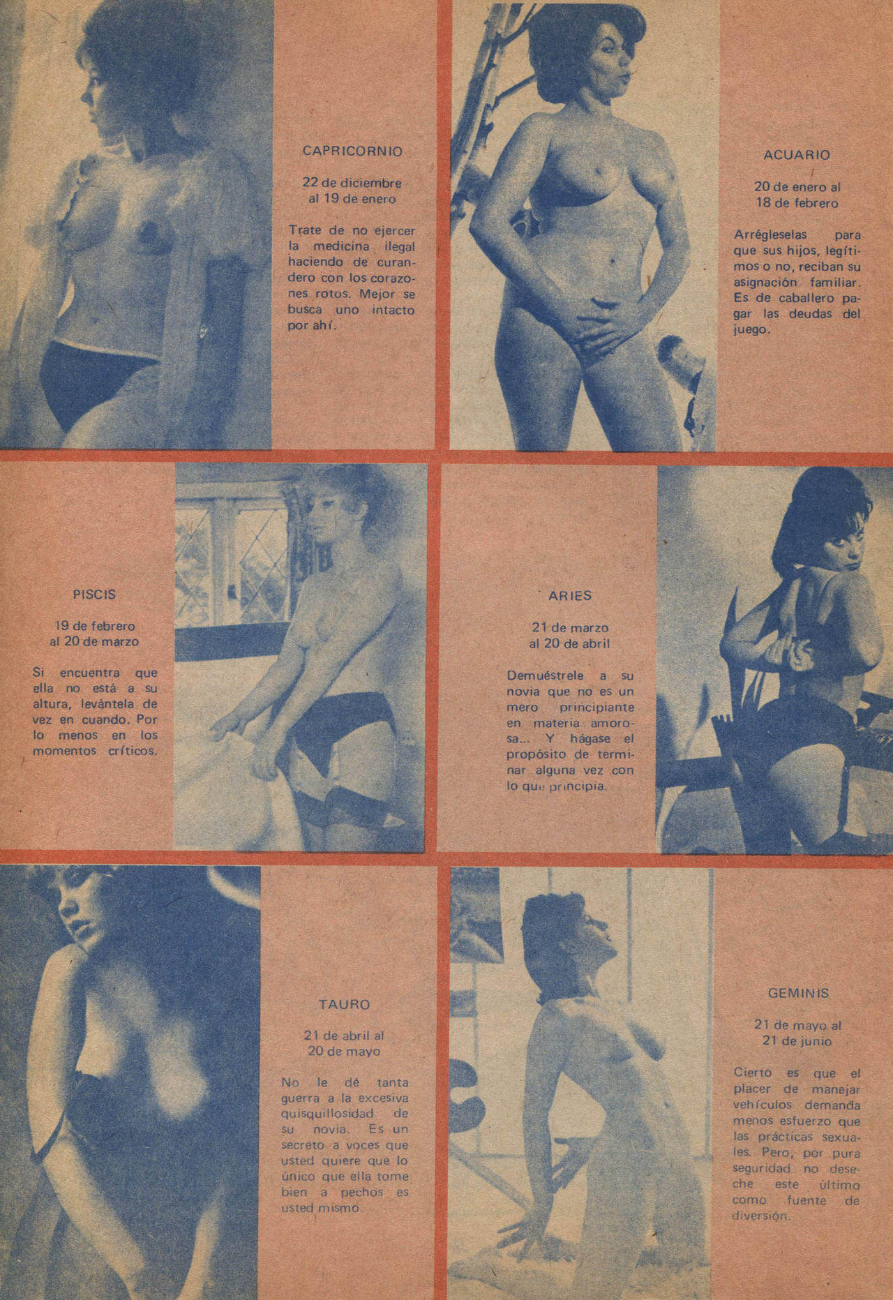 Revista Viejo Verde N°54 image number 49