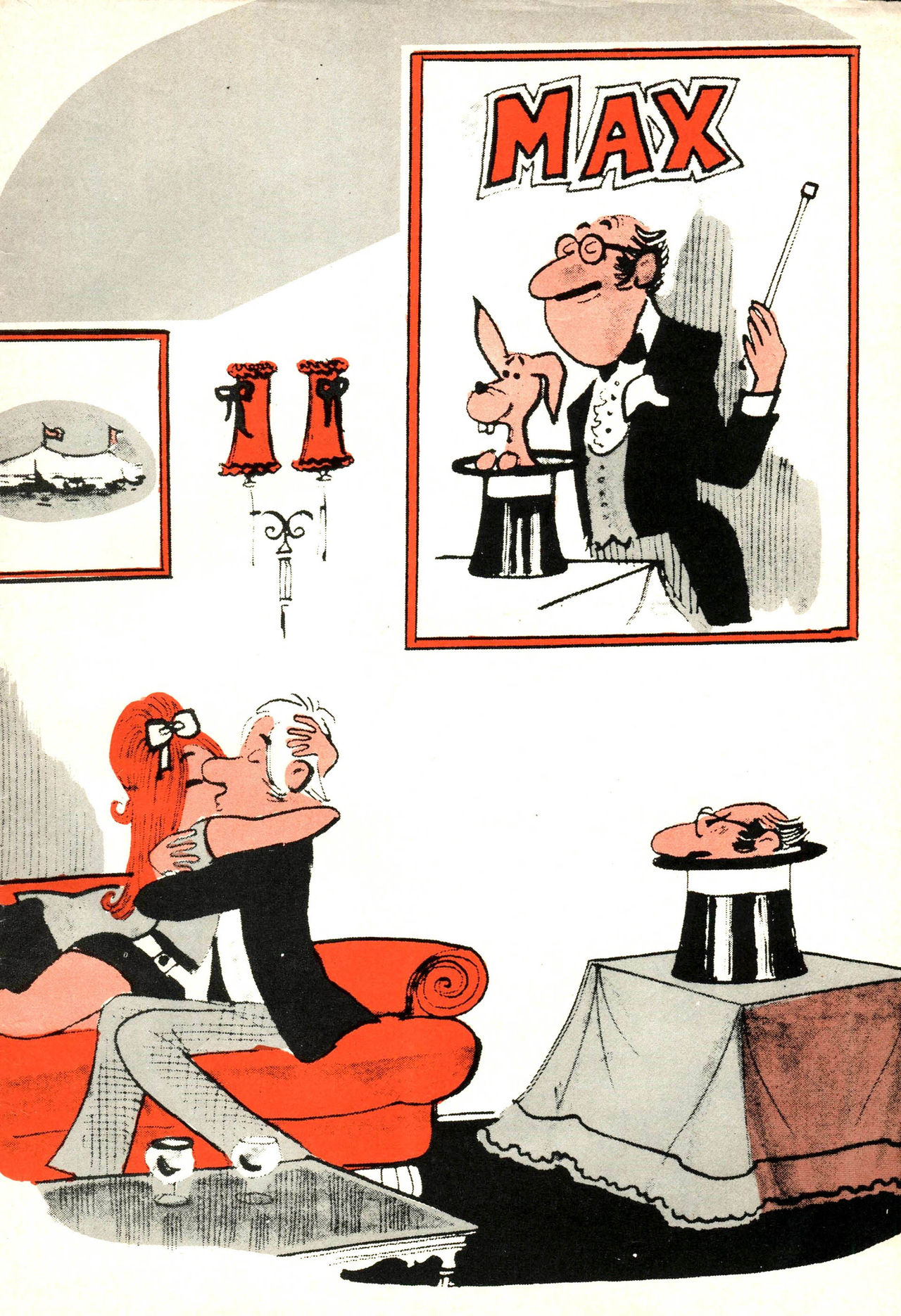 Revista Viejo Verde N°54 image number 52