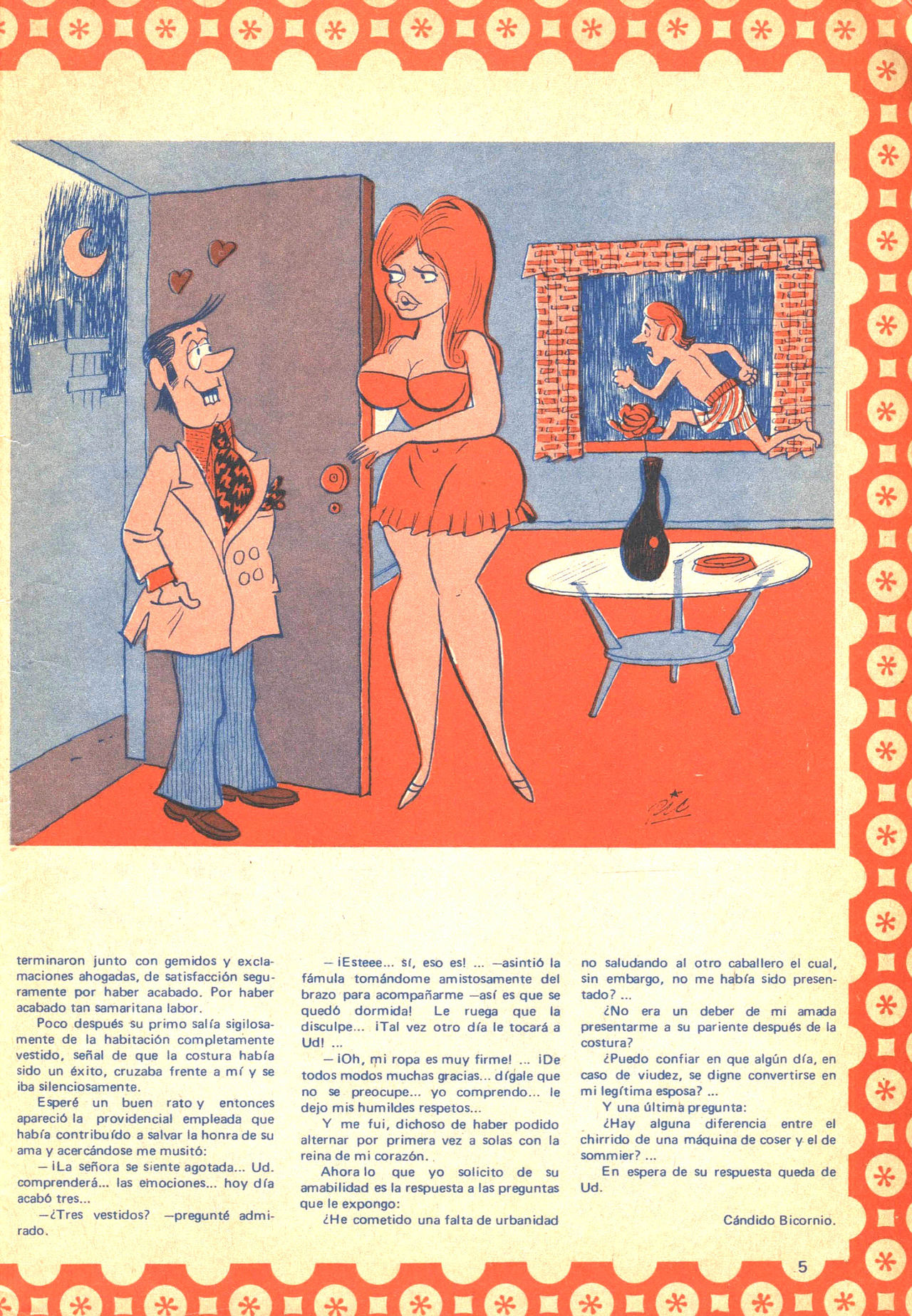 Revista Viejo Verde N°54 image number 6