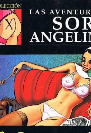 Las aventuras de Sor Angelines