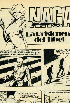 Hembras Peligrosas aka Dangerous Females 03