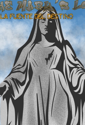 The Marys Love 2: La fuente del destino