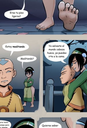 After Avatar