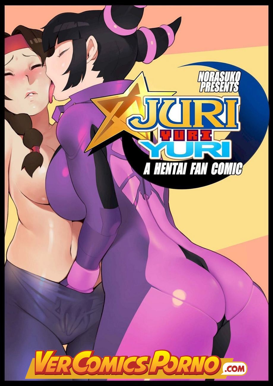 Juri vs Yuri