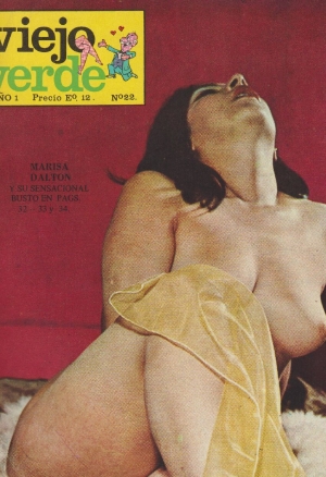 Viejo Verde 22