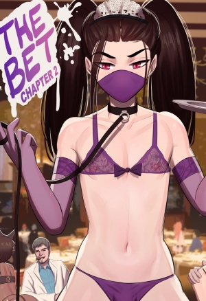 The Bet Ch._2
