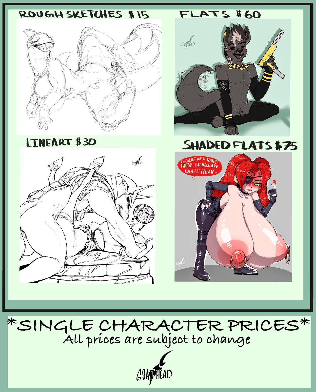 Shopping Spree image number 7