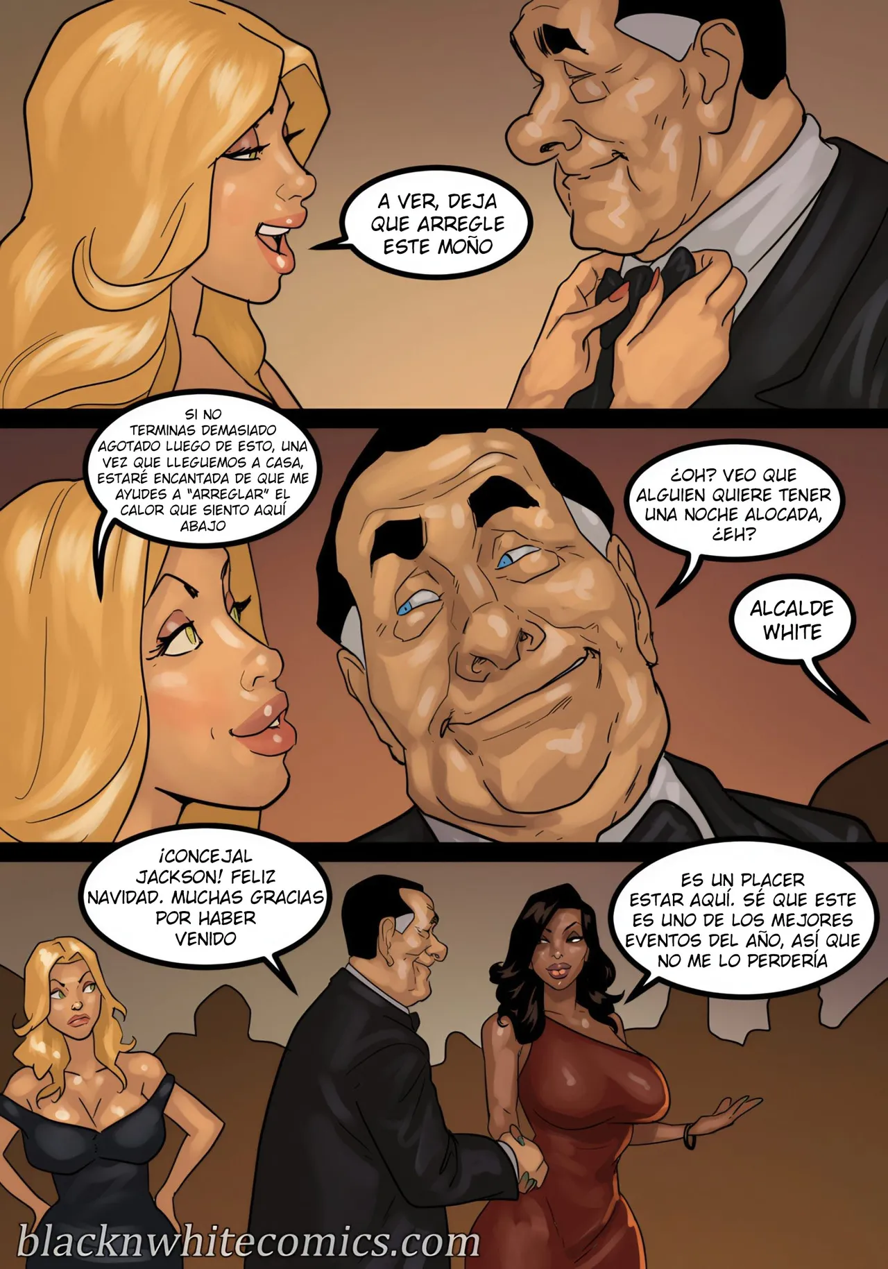 The Mayor 6 image number 2