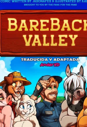 BareBack Valley