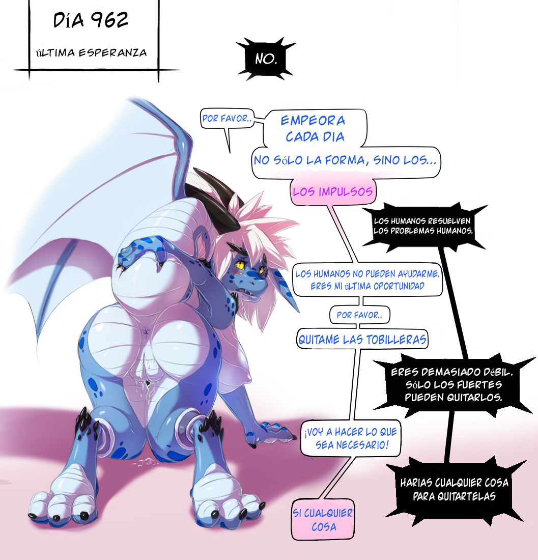 Dragon-Cuntboy Knight image number 9