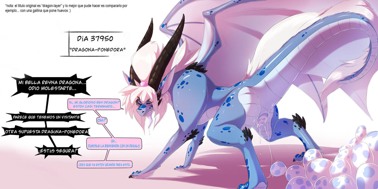 Dragon-Cuntboy Knight image number 12