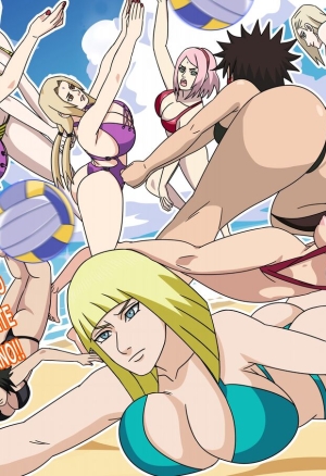 Anko al acecho