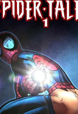 Spider-Tales 1
