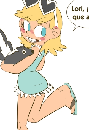Leni Leni Ch. 1-2